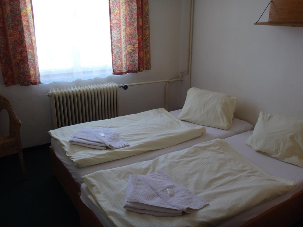 Hotel Alfonska Benecko Pokój zdjęcie